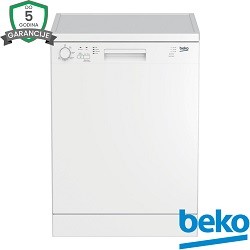 BEKO DFNO5L20W